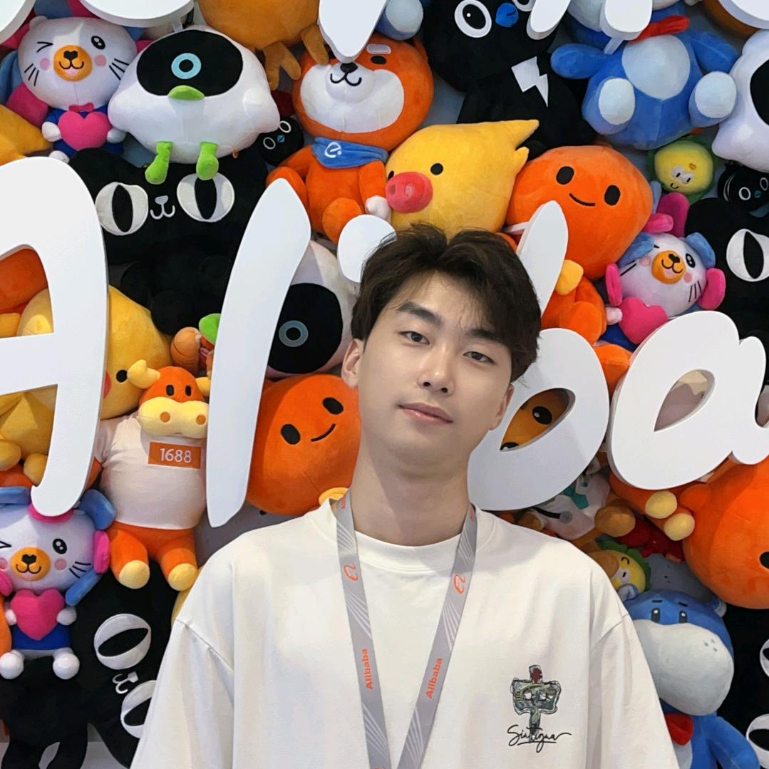 Ali国际站-谦佑（外贸）