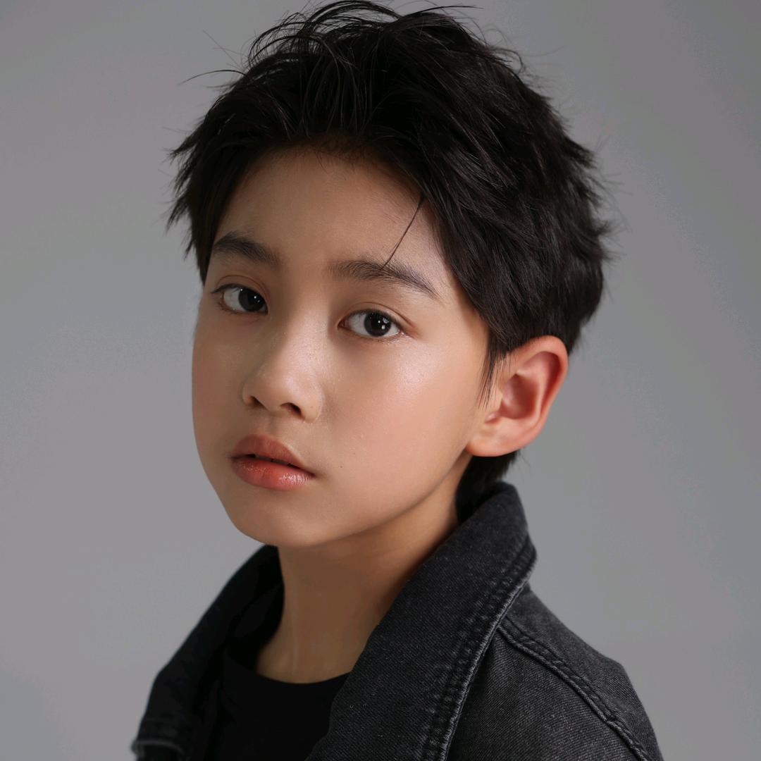 马卿赫Matthew