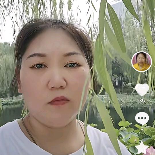 素梅<晚八点十分>开播