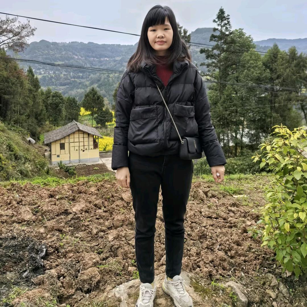 梅子的日常