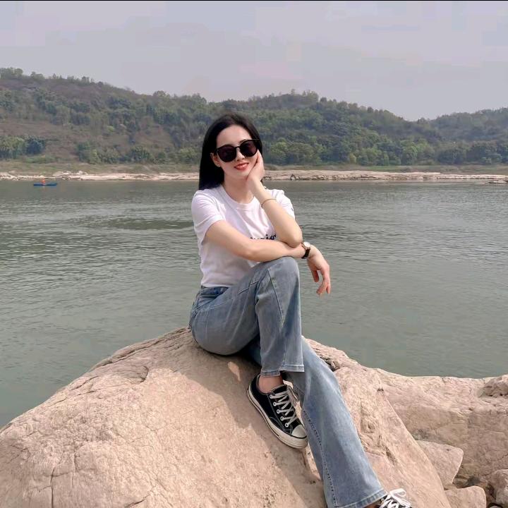 资阳幺妹💃比熊狗狗旺财主人