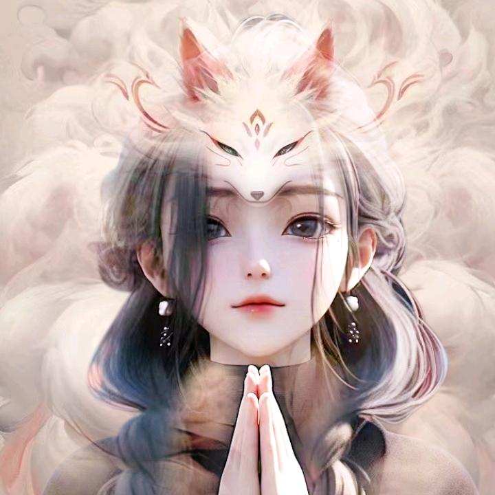 呦呦鹿鸣～好运降临