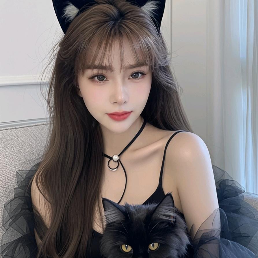 偏爱 🎀