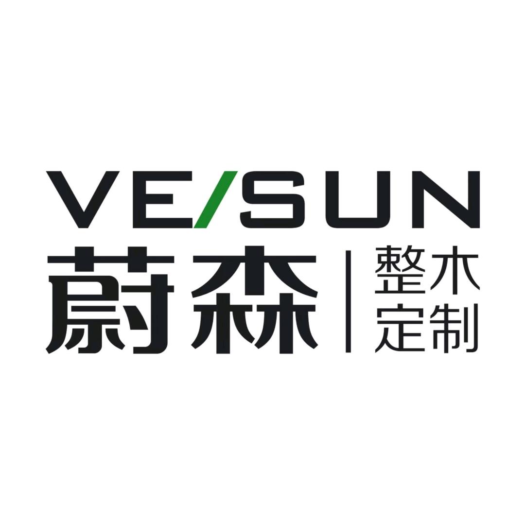 青岛蔚森整木全屋定制