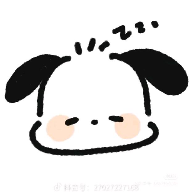 我是一只帕恰狗