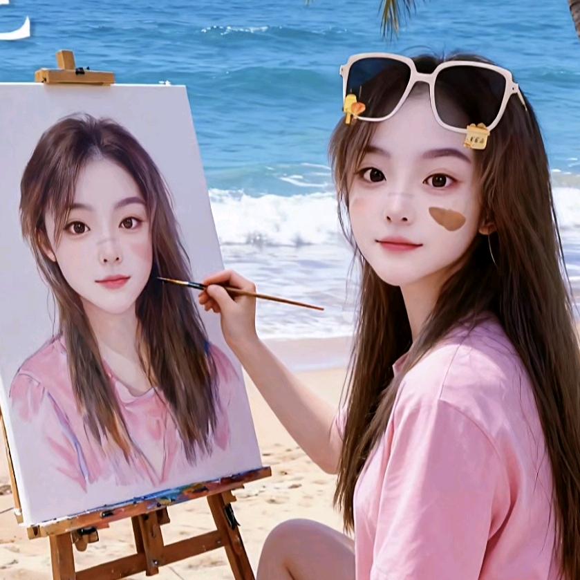 🍓🍇漂亮的曲奇饼