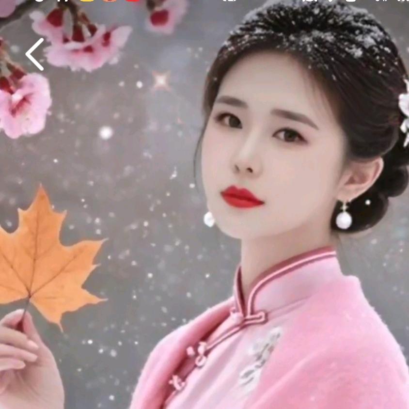 梦瑶阁🌹🌹🌹🌸🌸