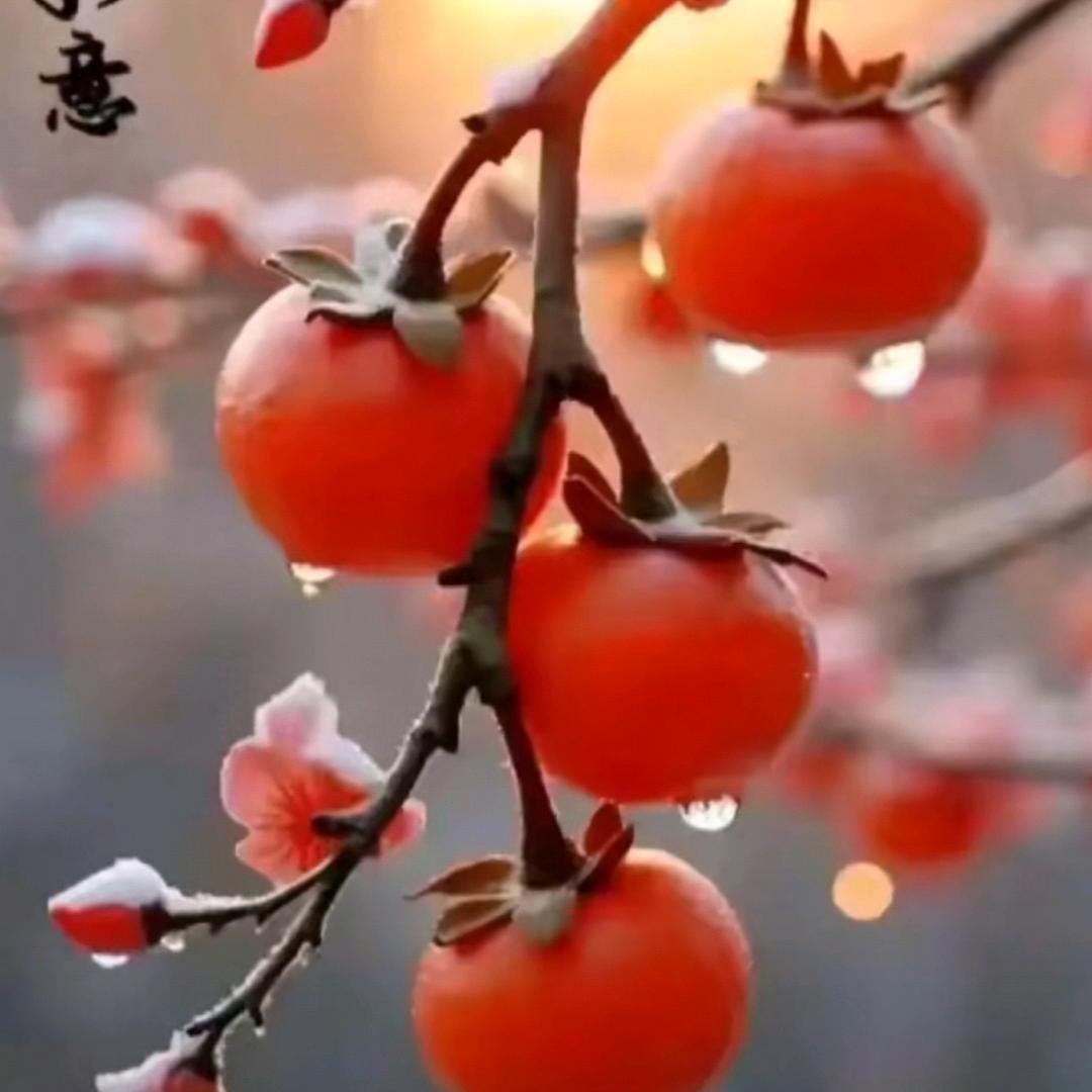 且行且珍惜