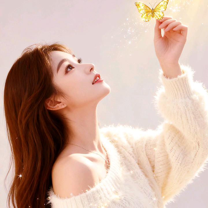 开心🐠就好🍀