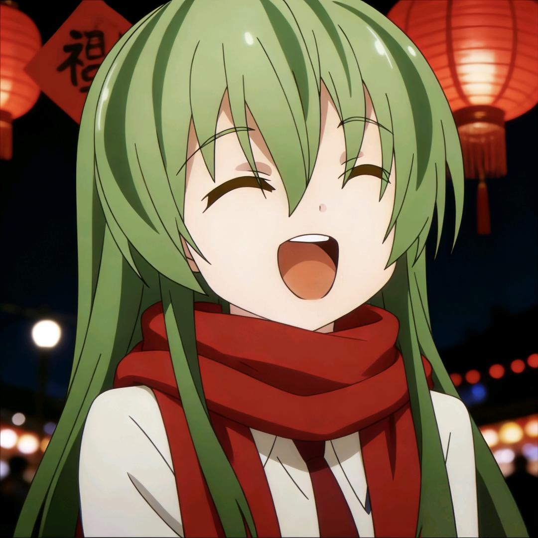 小次