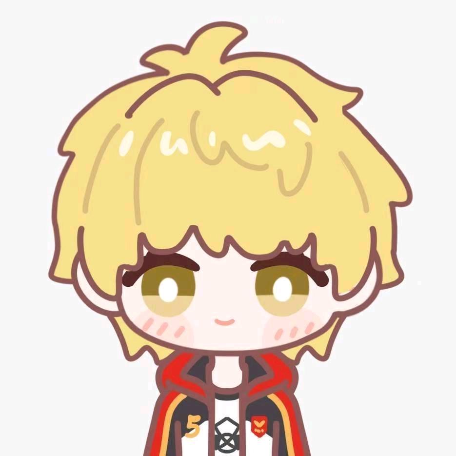 神与小白马🌞