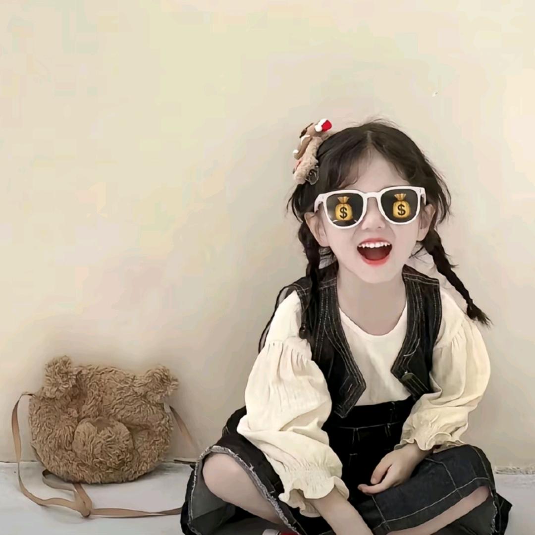 小乖ღ³.