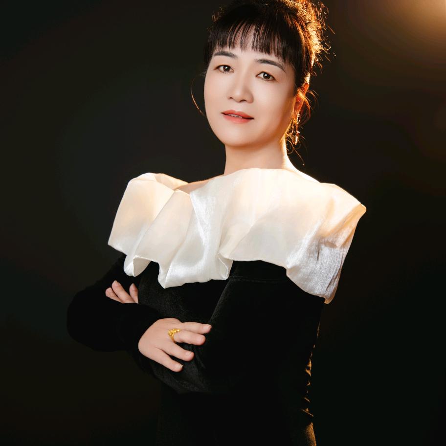 枫叶静美