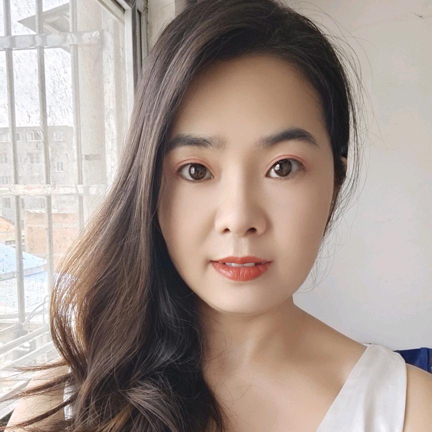 小虎牙🐯