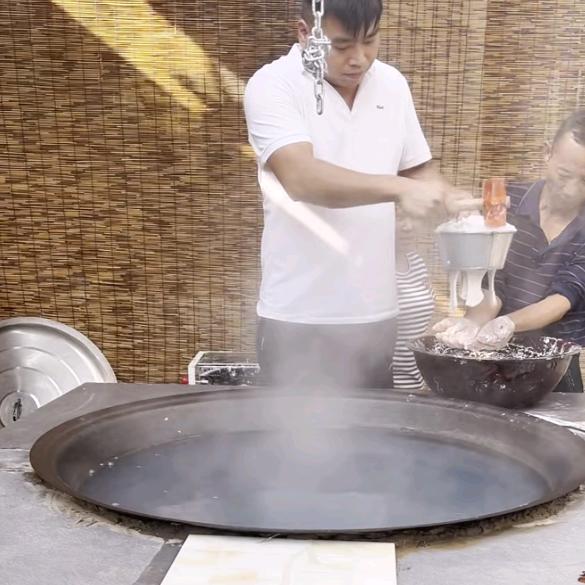 老邵农家纯红薯粉条