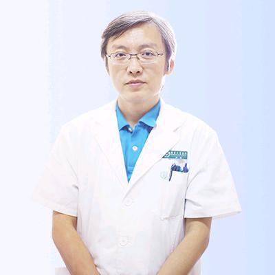 小儿神经外科齐翔医生