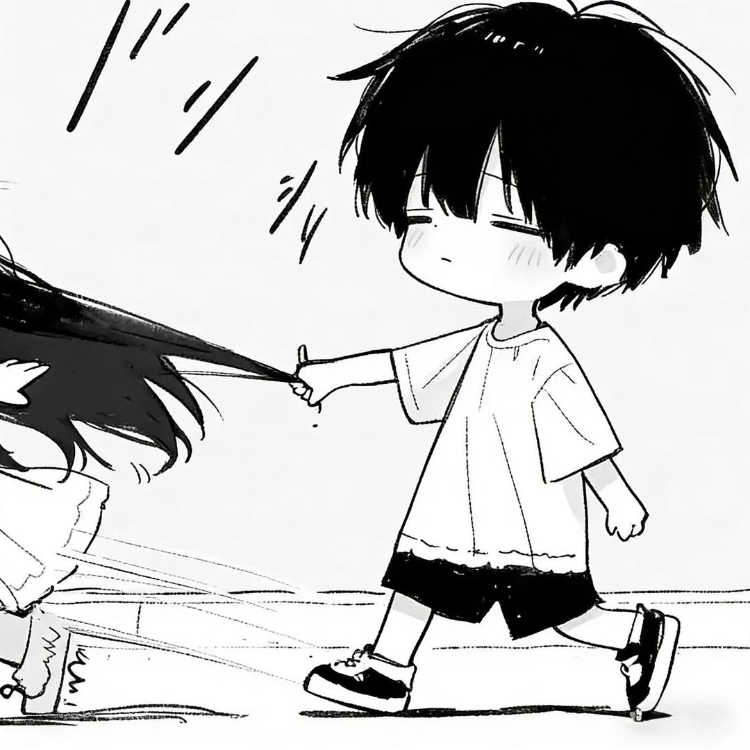 猪