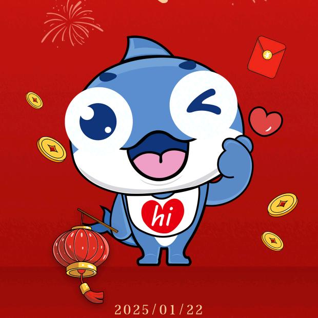 星球嗨小莉～泰享里