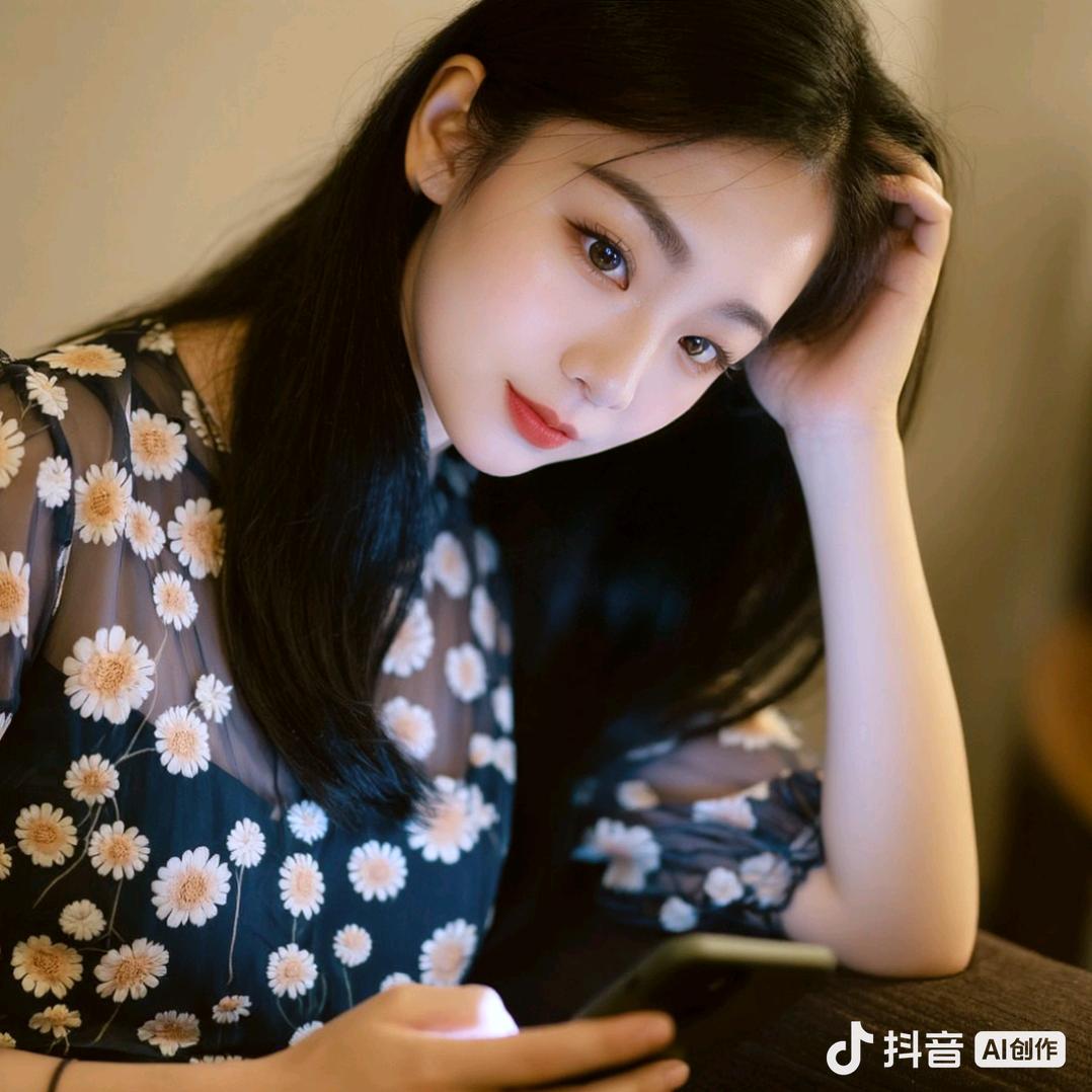 淡然无味
