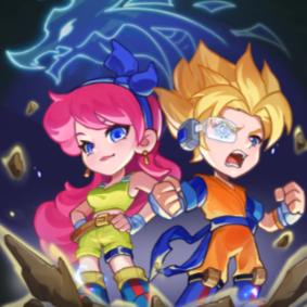 困困鱼（保卫向日葵）