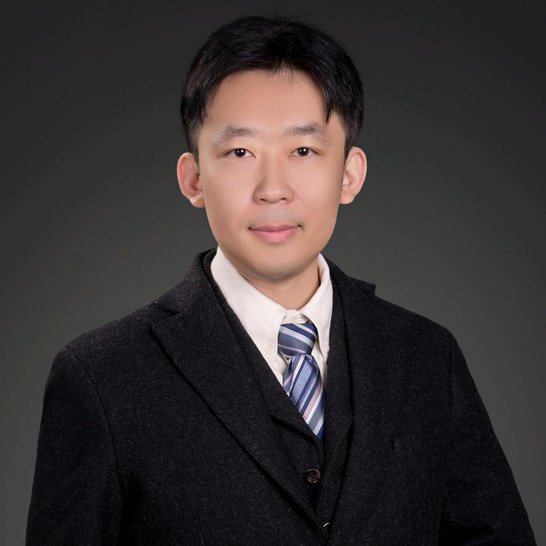 张雷张Sir