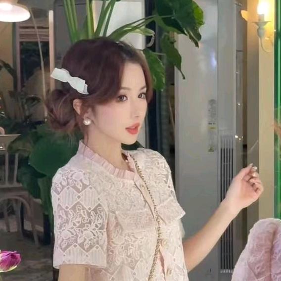 董董董小姐的穿搭日记