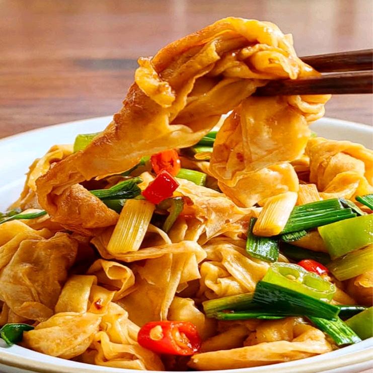 昆灵豆制品特色小铺