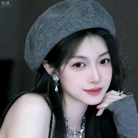 🕊️鱼戏彩云间☔