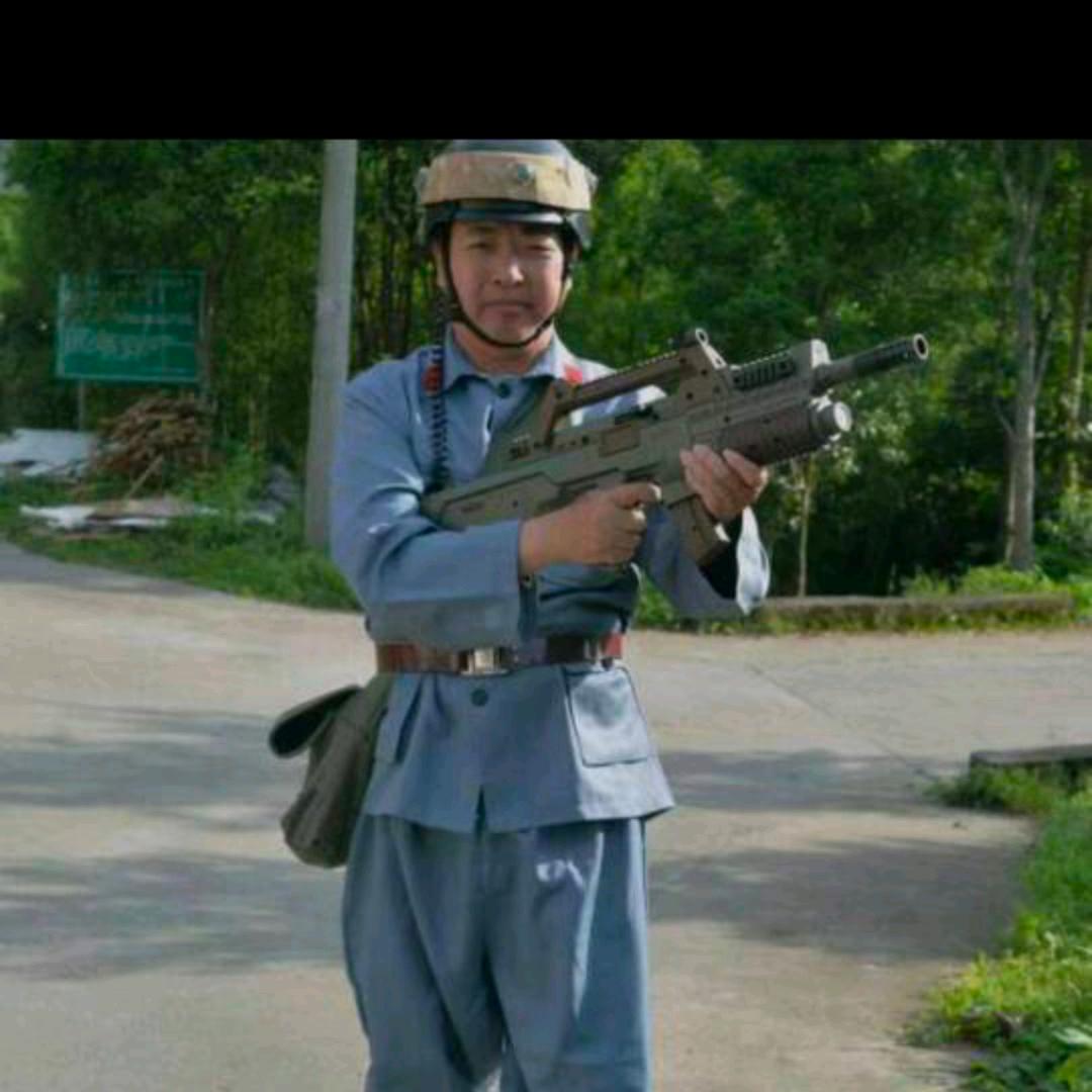 志愿者