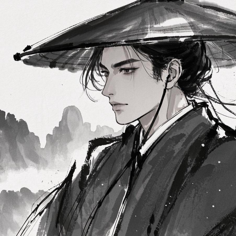 有魂归兮（归兮）