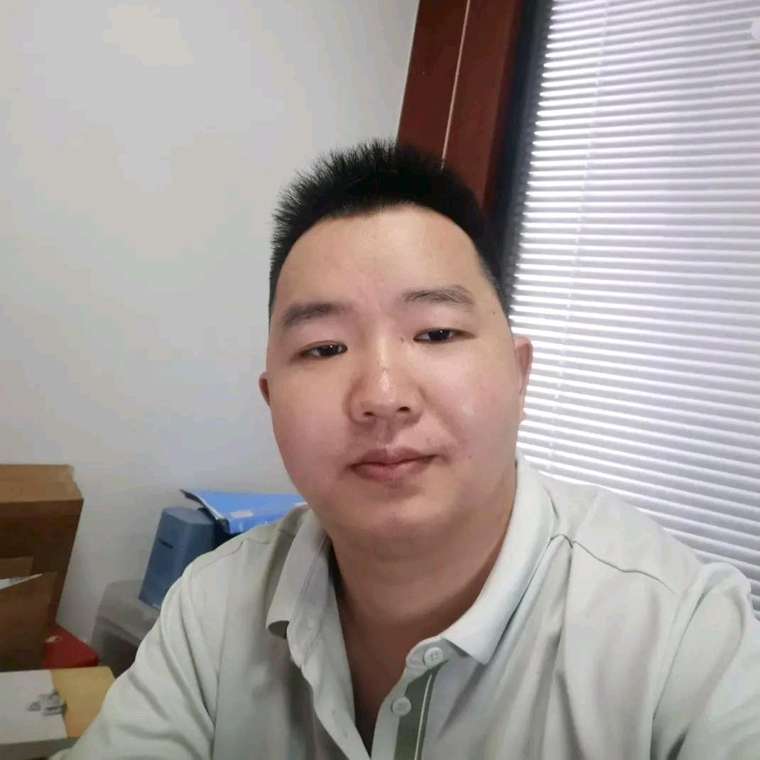 小艾同学