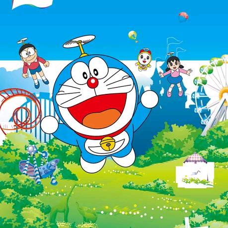 动画电影（大号）