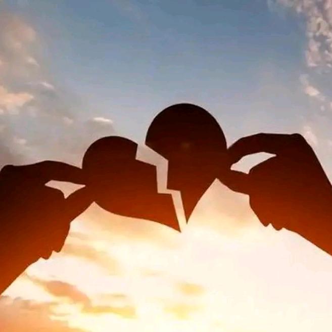 伤感烟噪~老言✨