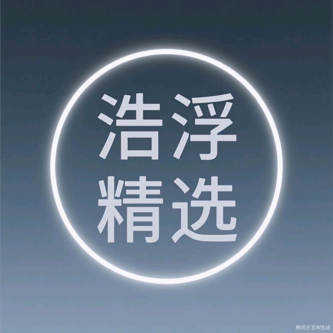 浩浮精选