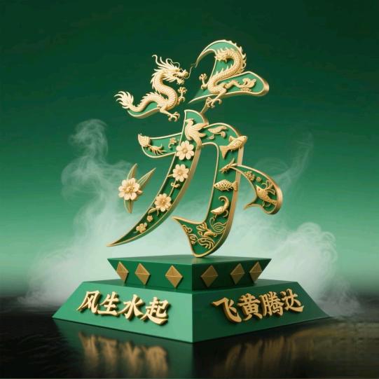 狼图腾