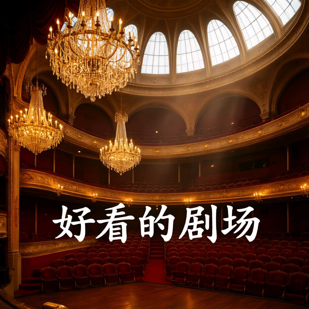 零点剧场头像