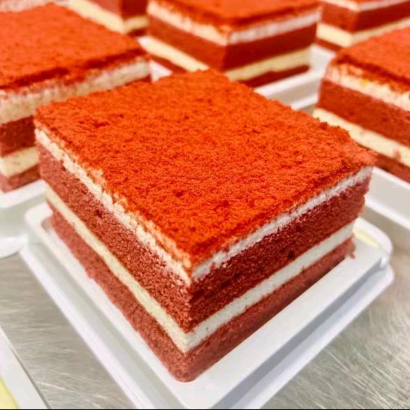 💞☞新鲜网红蛋糕🍰面包批发☜💯❤️