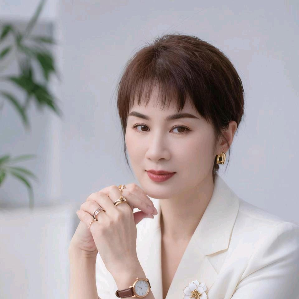 美丽姐