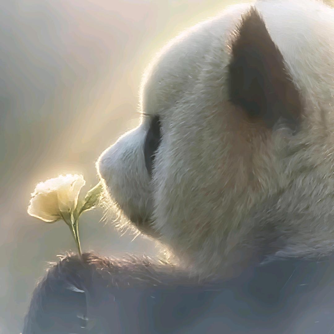 唯爱❤️永恒~