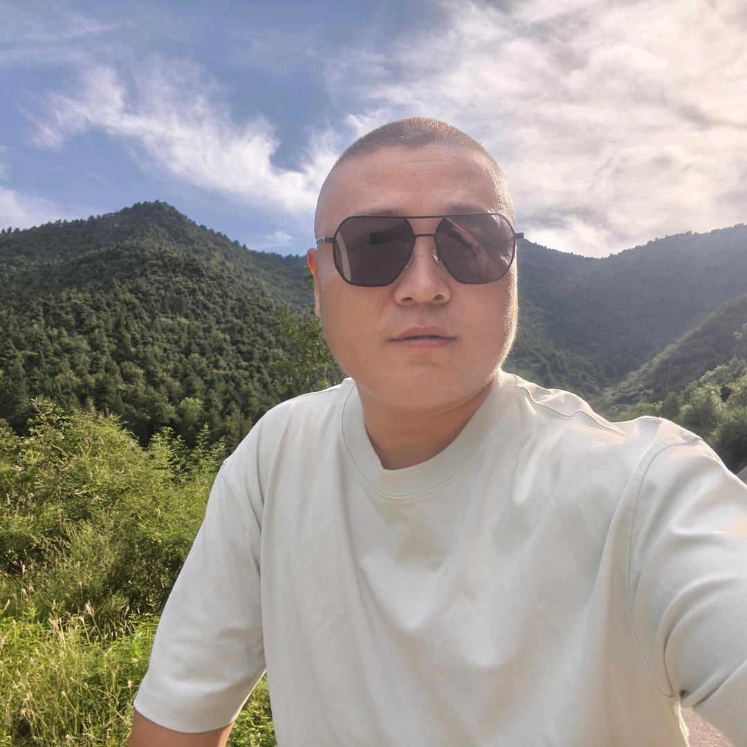山西卡源~支付大金子