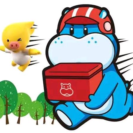 盒马鲜生抖音团购