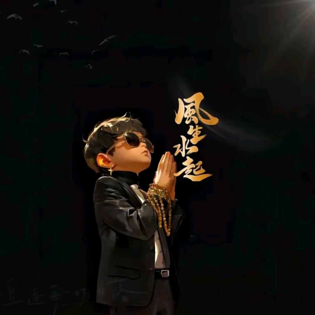 小贺轻创圈