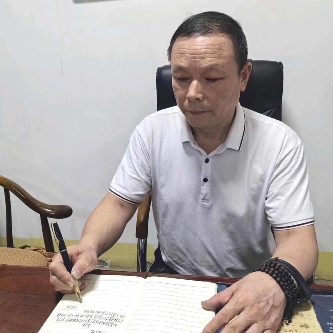 周口淮阳黄振军