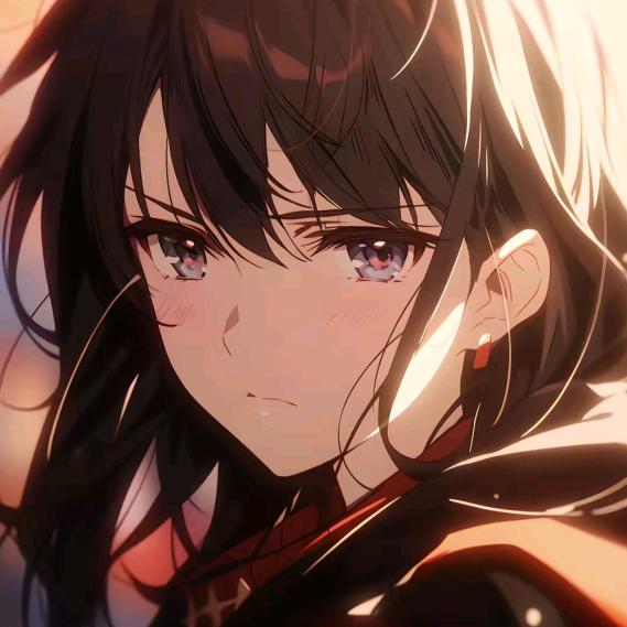 瑶瑶~