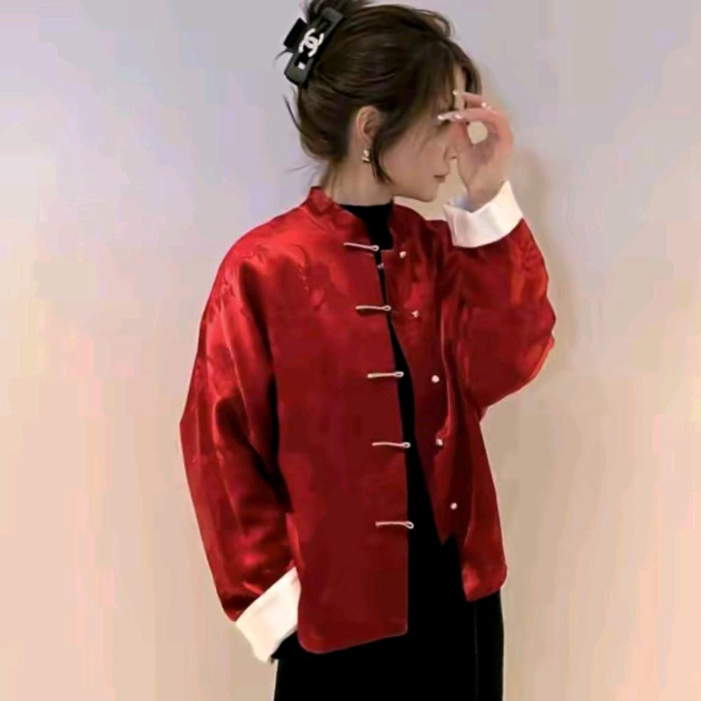 骆衣衣The LOE【品质穿搭】