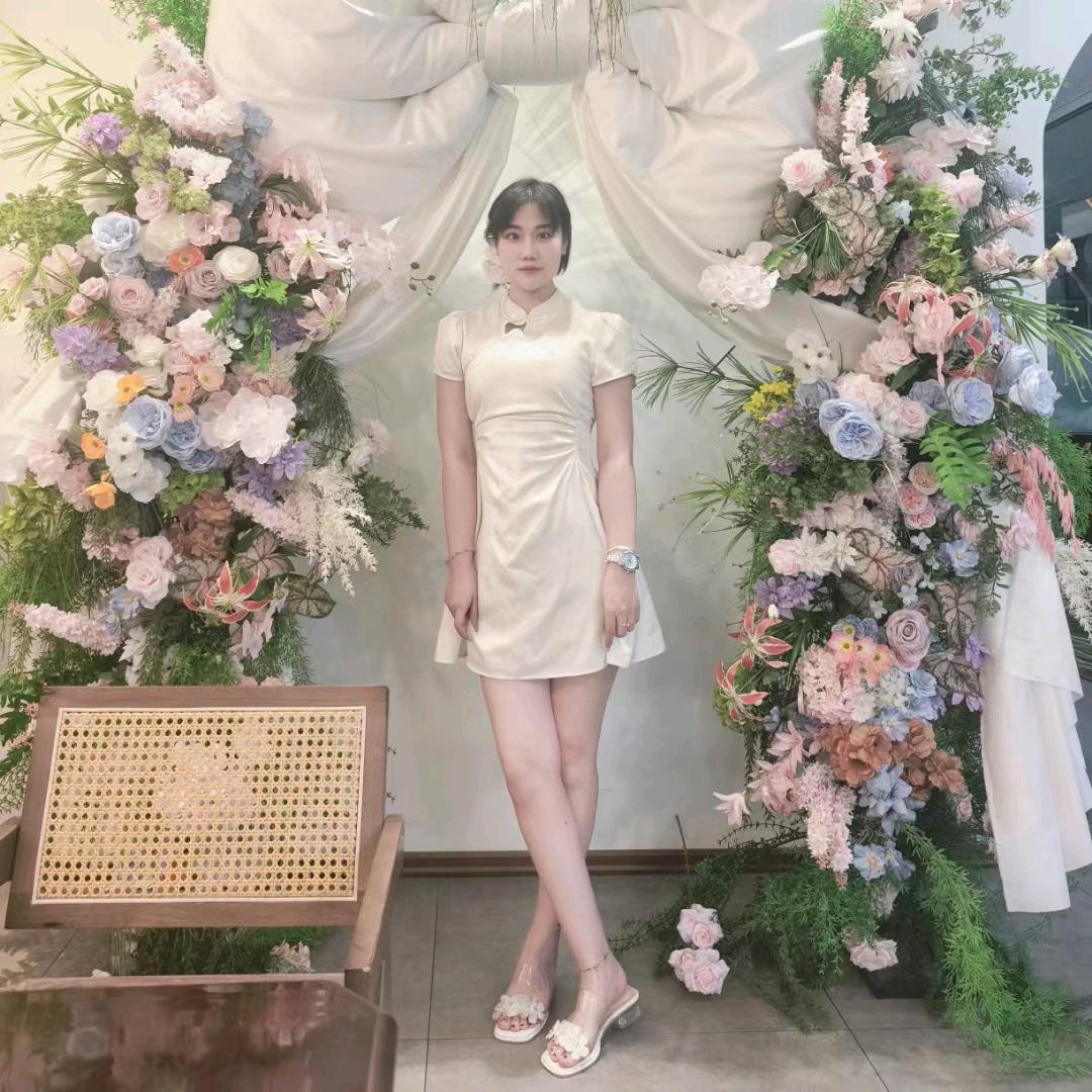 G. 六月❤
