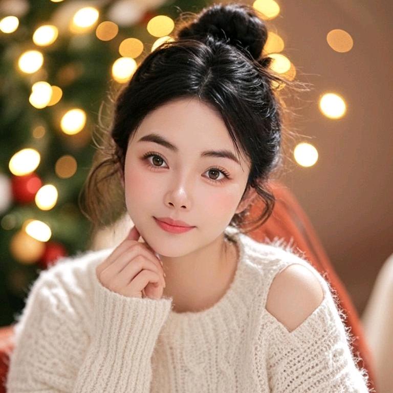 六味女乖乖（小旭糖水掂）