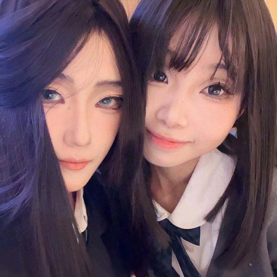 分我一口小饼干