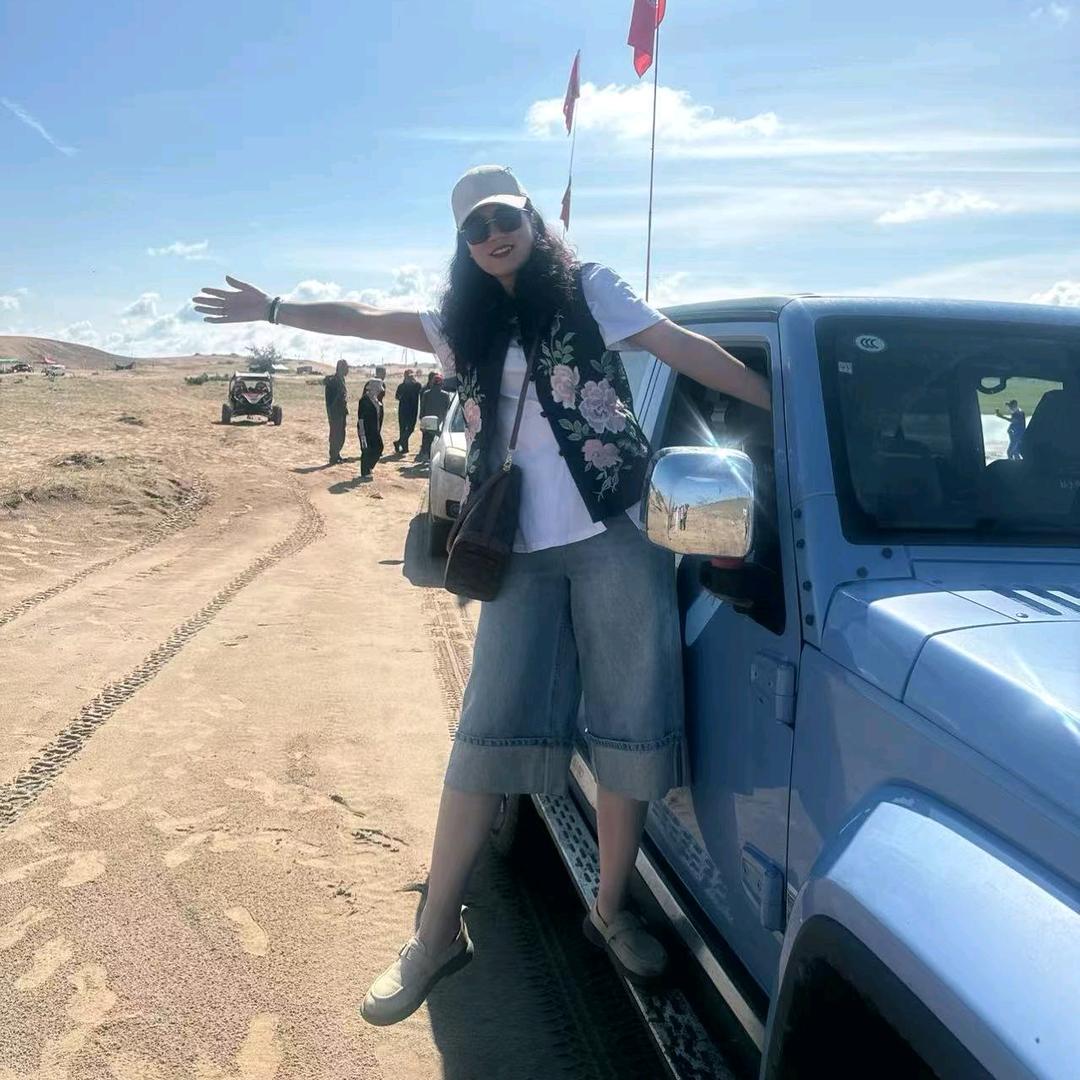 琴姑娘《拒私聊》《拒连赞》