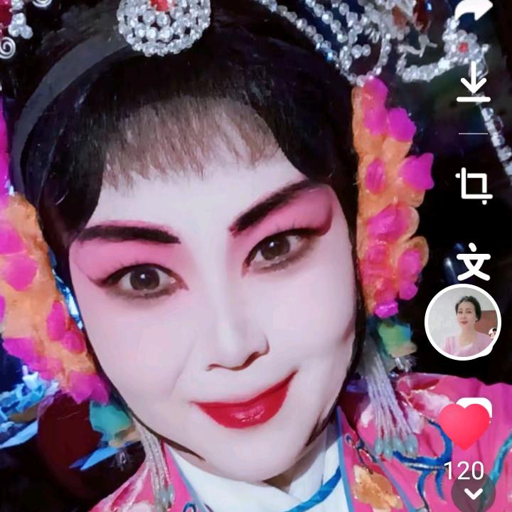 春天的方芳